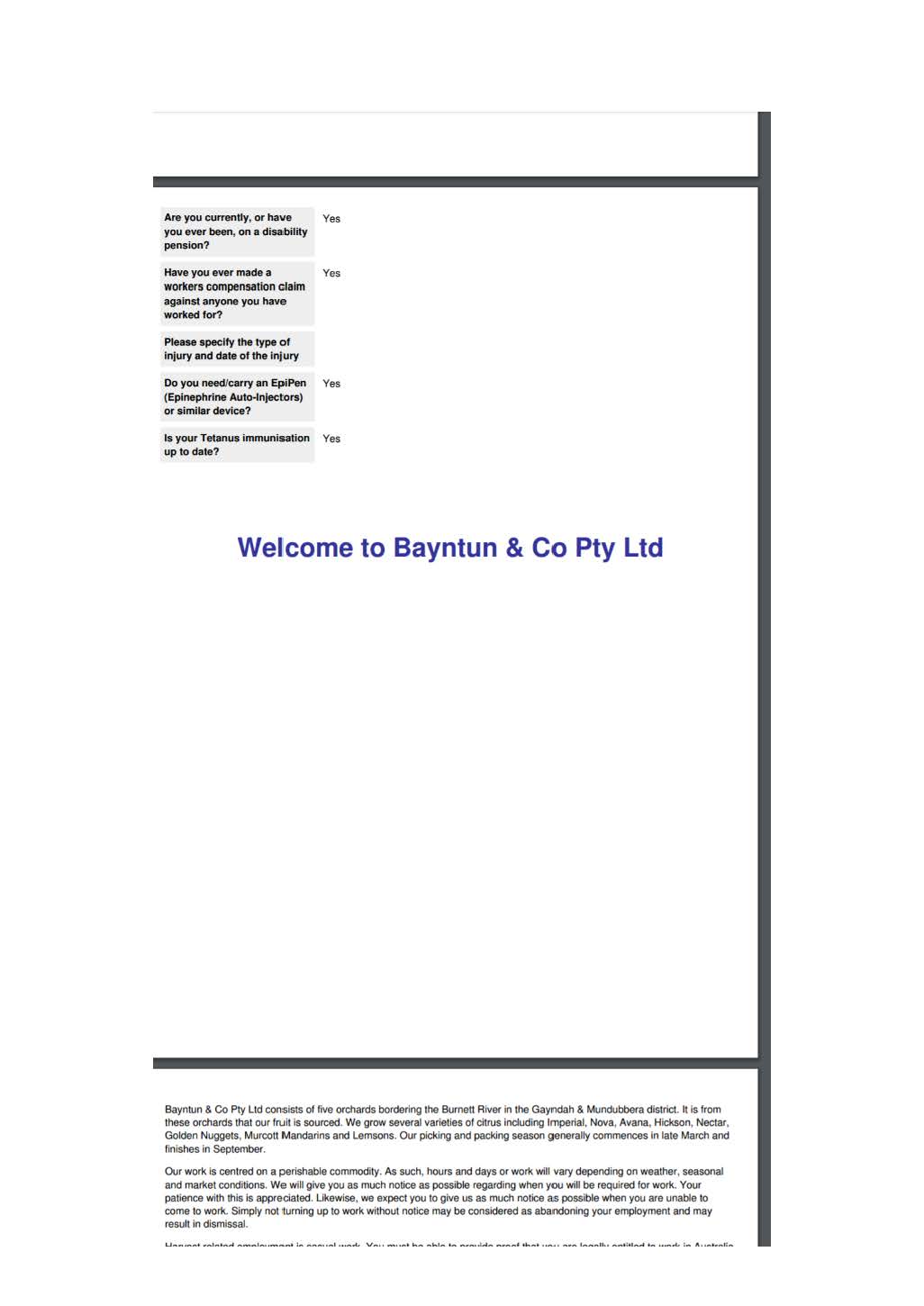 PDF: Adding page break to PDF
